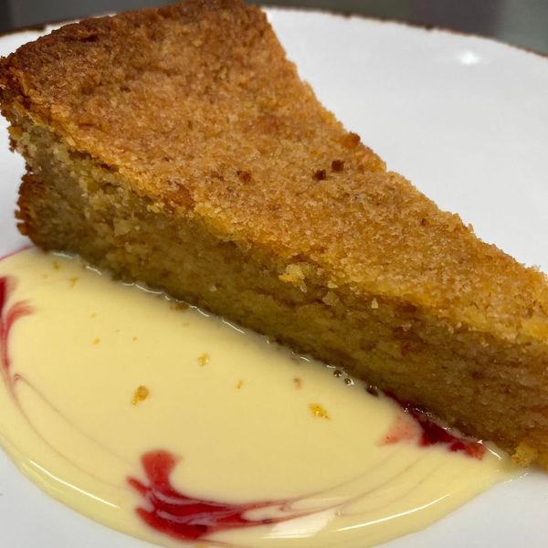 Imagen de Torta De Almojábana