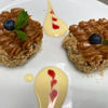 Imagen de Mil Hojas De Arequipe Y Crema
