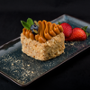 Imagen de Mil Hojas De Arequipe Y Crema