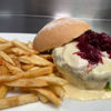 Imagen de Hamburguesa Taurus