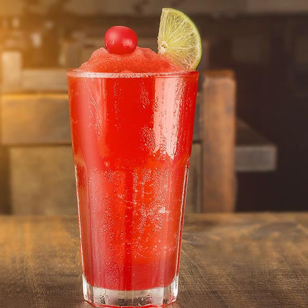 Imagen de Limonada Cerezada