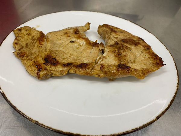 Imagen de Adición 180gr de pollo