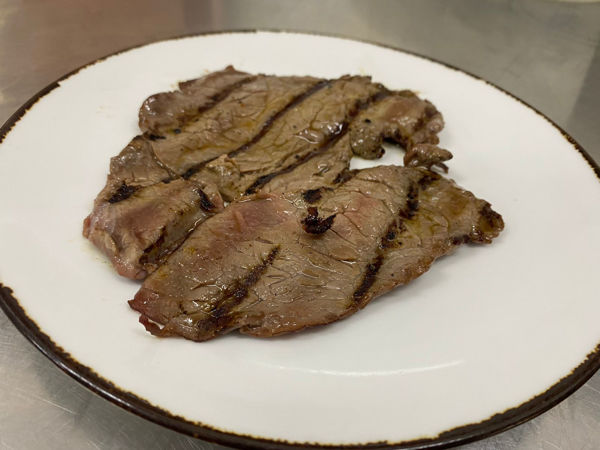 Imagen de Adición 180gr de carne