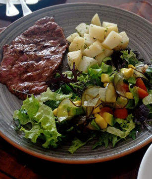 Imagen de Plato ligero de carne
