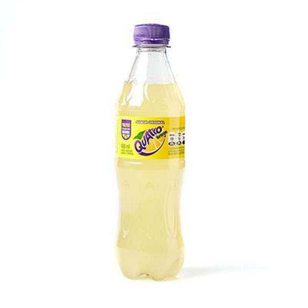 Imagen de Quatro de 400 ml