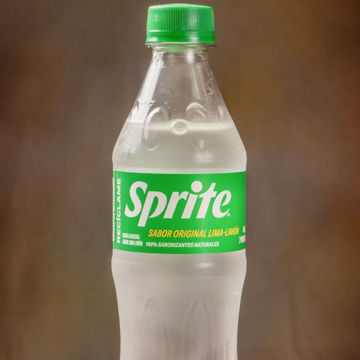 Imagen de Sprite de 400 ml
