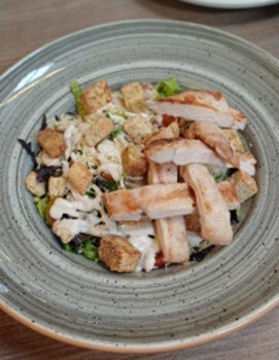 Imagen de Ensalada Arcos
