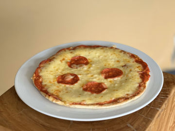 Imagen de Pizza Pepperoni