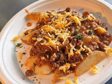 Imagen de Chilli fries