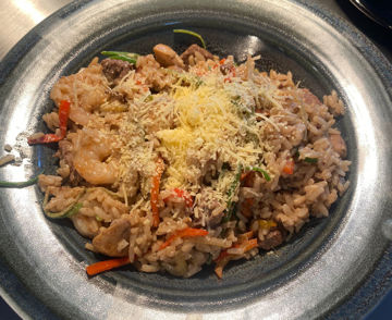 Imagen de Jambalaya